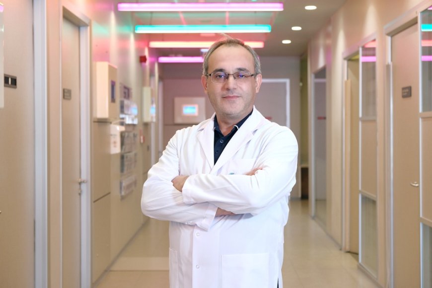 Teknoloji kullanımı genç yaşta boyun fıtığı riskini artırıyor