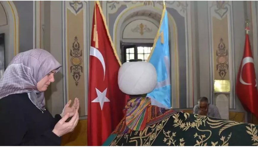 Söğüt’te Tarih Sahne Alıyor: Üç Günde 25 Kat Kalabalık, Dünyadan Akın