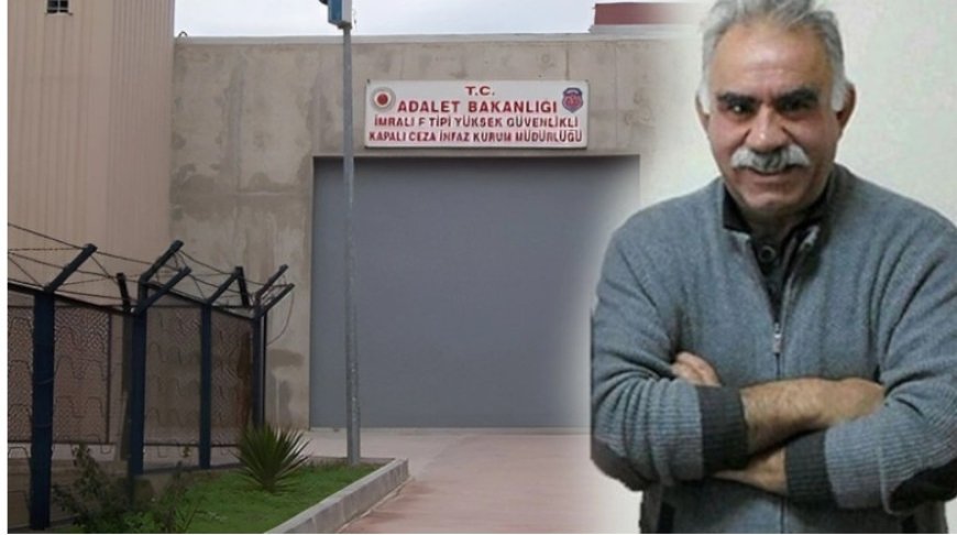 İmralı’ya Heyet Tartışması: Siyasette Çelişkiler, Suriye’de Gerginlik