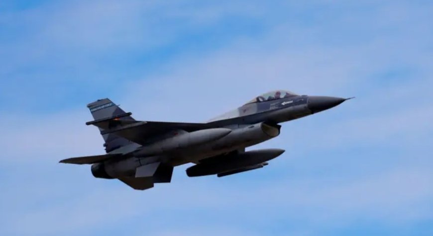 NATO sınırında yeni alarm: Romanya hava sahasında Rus İHA’sı tespit edildi
