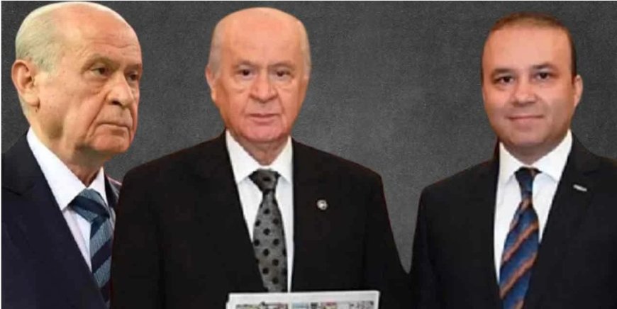 Bahçeli’nin  yeni paralel yapı uyarısı büyüyor: Milli güvenlik ancak liyakatli kadrolarla korunur