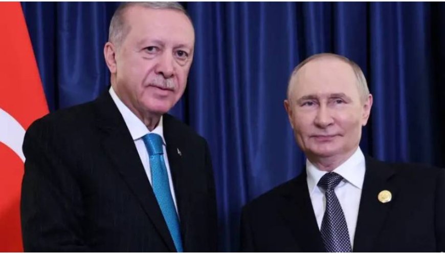 Trump’tan NATO’ya Rusya petrolü resti: Ankara’nın enerji dengeleri hedefte mi?