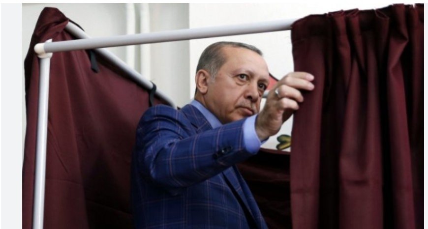 Başkan Erdoğan’ın Düşmanları Kim?