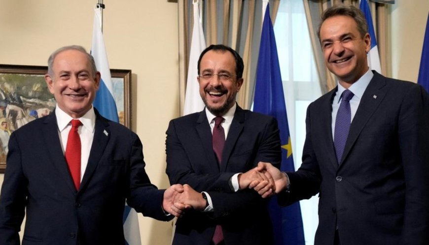 Doğu Akdeniz’in mega elektrik hattı tökezledi: GSI projesi rafa mı kalkıyor?