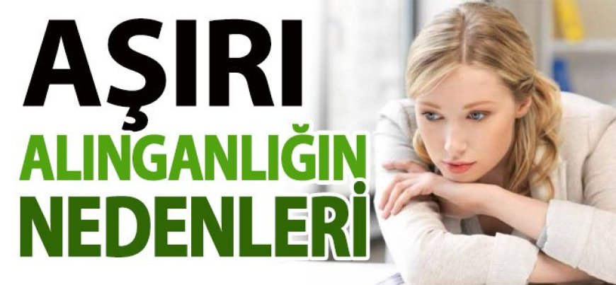 Alınganlığın Bir Sınırı Olmalı: Duyarlılık Nerede Başlar, İlişkiler Nerede Zarar Görür?