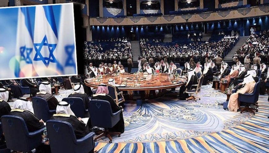 Körfez’den sert mesaj: Katar’a saldırı tüm GCC’ye saldırıdır – ortak savunma devreye girecek