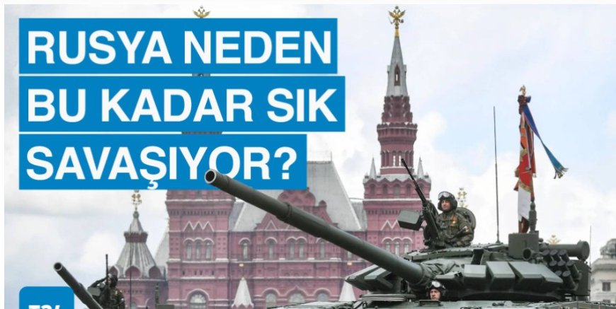 Duma Üyesinden  Pantürkizm  Uyarısı: Moskova, Türkiye’nin Bölgesel Etkisini Güvenlik Riski Olarak mı Görüyor?