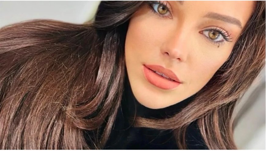 Tuvana Türkay için yıldız haritası portresi: Denge arayan sanatçı, yeni döngü eşiğinde