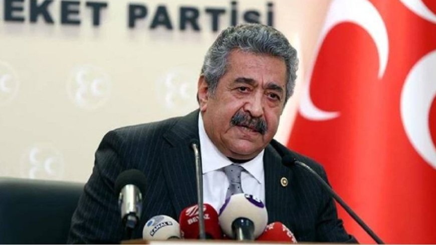 Yıldız’dan Terörsüz Türkiye çerçevesi: TCK ve Terörle Mücadele Kanunu’nda değişiklik kapıda