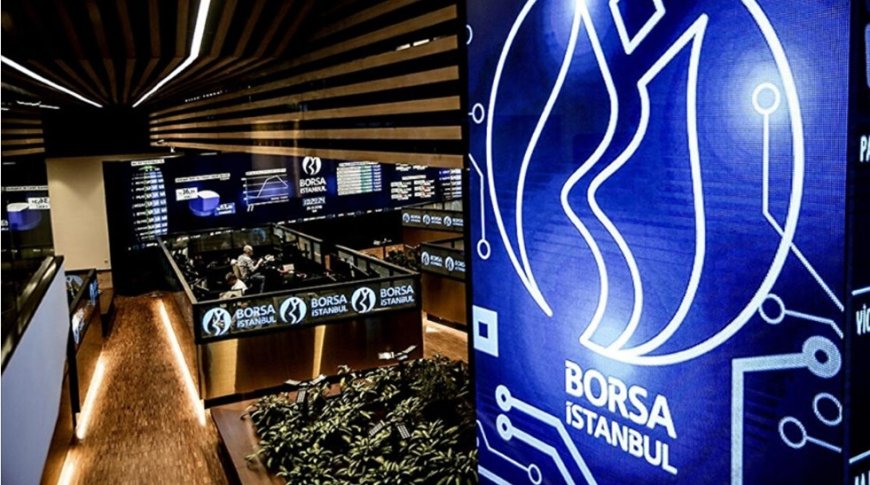 19 hissede yeni rota: Kurumlardan 34 hedef fiyat, gözler ASELS–TUPRS–MAVI’de