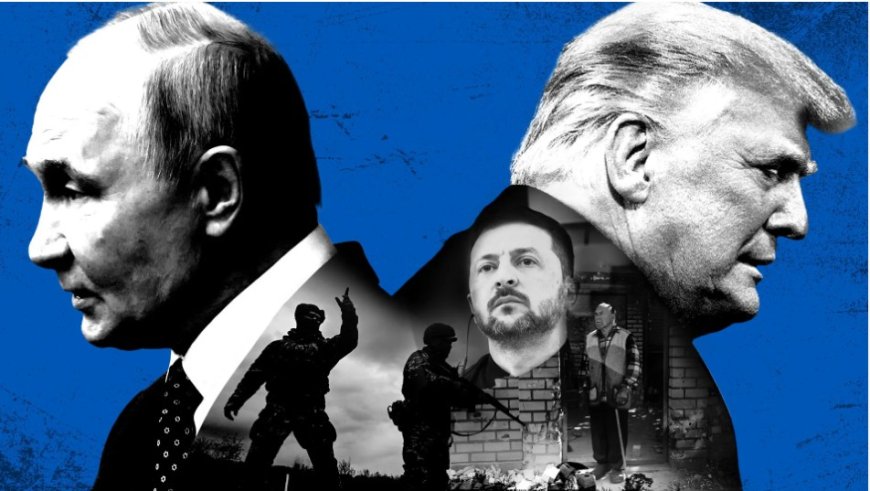 Kremlin’den Trump’a  kâğıttan kaplan  yanıtı: Biz gerçek bir ayıyız
