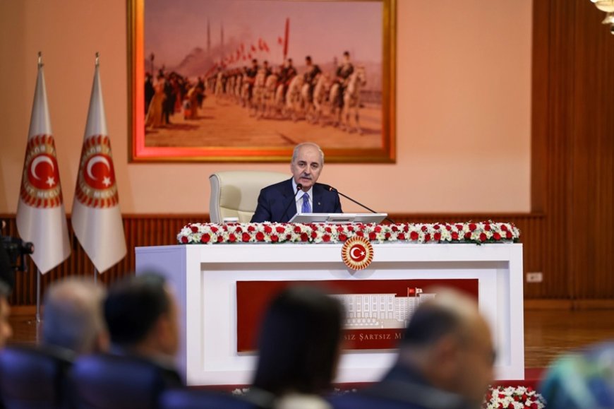 Meclis’in  PKK komisyonu'nda takvim hızlandı: Gözler DDR  formülünde, İmralı’ya dinleme tartışması büyüyor