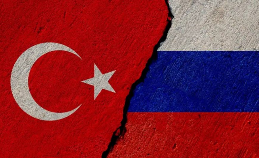 Trump’ın “Rus Enerjisini Bırakın” Çağrısı: Ankara İçin Ne Kadar Gerçekçi?