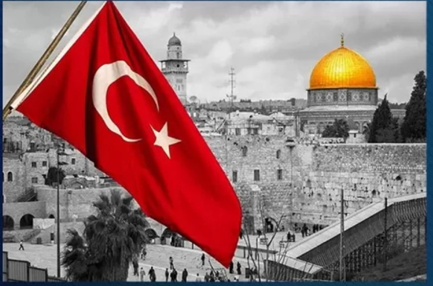 Kudüs Paktı fikri yeniden gündemde: Gazze için bölgesel çıkış yolu mu?