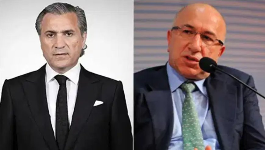 Can Holding soruşturmasında kritik eşik: Kemal Can tutuklandı, Turgay Ciner’e yakalama kararı