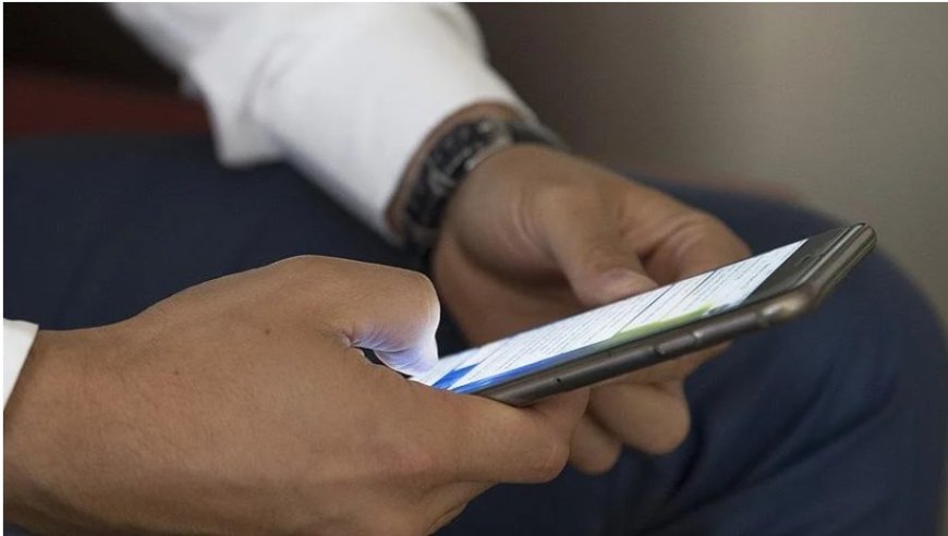 3 ay kala kritik uyarı: Sinyal vermeyen milyonlarca telefon yıl sonunda kapanacak