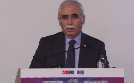81 bin ihlal'ın anatomisi: AYM nasıl hızlanır, hukuk devleti nasıl nefes alır?