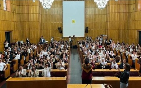 TBMM’de  Öcalan’ sloganı krizi:  DEM süreci sabote mi ediyor?