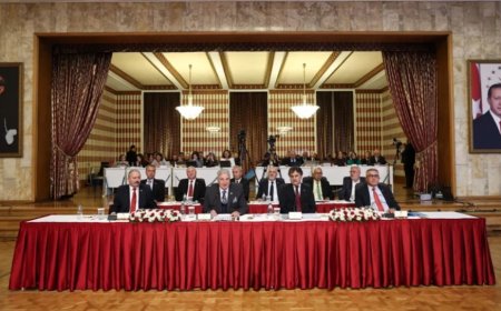 Emekli askerler komisyonda:  Dinlemeyecekseniz konuşmayayım  gerilimi
