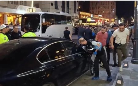 Batman’da silahlı çatışma: Polis memuru bacağından vuruldu, iki şüpheli gözaltında