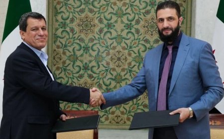 SDG’den  orduya entegrasyon  sinyali:  Yakında başlıyor