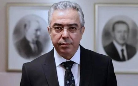 Uçum’dan geçiş süreci ve dil uyarısı:  Demokrasi isterken antidemokratik talep olmaz