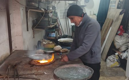 Unutulan Mirasın Son Bekçisi: Bakır Kapları Terk Eden Toplumun Sağlık ve Lezzet Kaybı