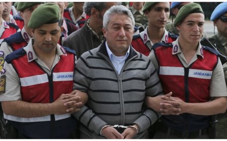 Genelkurmay Çatı Davası'nda Sarsıcı İtiraflar: Akar, Darbeci Komutana Uyardı mı?