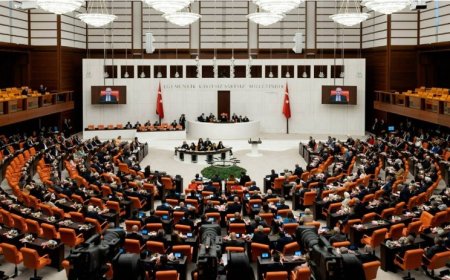 Sınır Ötesi Yetkiye 3 Yıl, UNIFIL’e 2 Yıl Uzatma: Tezkerede  PKK Vurgusu Öne Çıktı