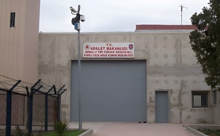 Maksimalizm tartışmasının odağında tek soru: Öcalan serbest bırakılacak mı?