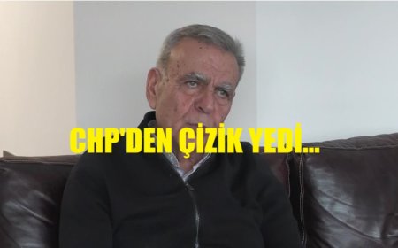 CHP İzmir  Aziz Kocaoğlu'nu Sırtından Attı, Acınacak Hale Düştü, İmza Bile Toplayamadı!