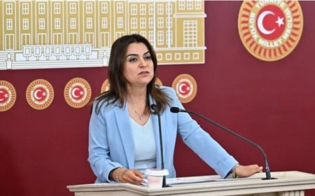 Gencecik cesetler sözüne özür: Siyasette dili yumuşatma çağrısı