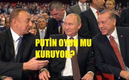 Kremlin’in uyarı telefonu: Aliyev’e kalkan mı, baskı aracı mı?