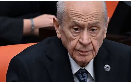 Bahçeli’den seçim sonrası KKTC çıkışı: Parlamento acilen toplanıp Türkiye’ye katılma kararı almalı
