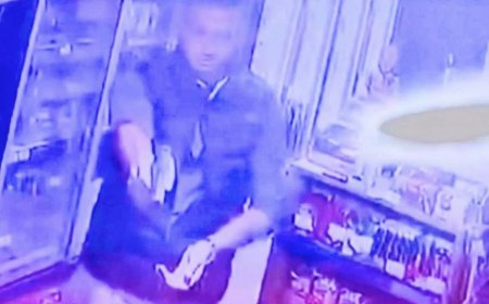Edremit’te dehşet zinciri: Cezaevi firarisi iki kişiyi öldürdü, 7 kişiyi yaraladı; çatışmada etkisiz hale getirildi