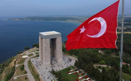 Çanakkale mirasına kalkan: Savaş kalıntılarının satışı yasaklanıyor