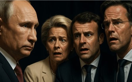 Rus tehdidi söyleminde çatlak: Batı başkentlerinde ortak strateji arayışı
