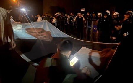 Yerlikaya’dan Diyarbakır’daki  düşman söylemine sert tepki: Terörsüz Türkiye’ye suikast teşebbüsü