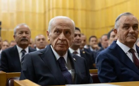 Bahçeli’nin KKTC çıkışı: Ne anlama geliyor, kulis yorumu
