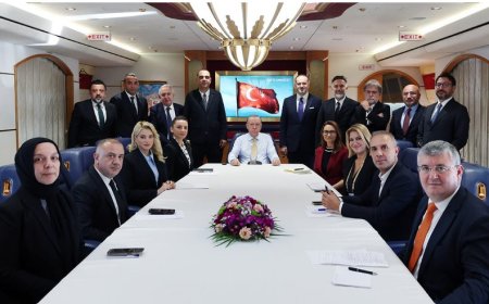 Erdoğan’dan DEM Parti’nin Diyarbakır mitingine tepki:  Bu şekilde bir tavır beklemezdim