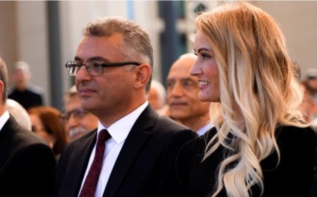 Tufan Erhürman’ın ilk mesajları: Çözüm odaklı müzakere, eşit egemenlik