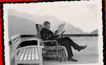 Hitler'in Serveti: Partiye Kalan Mirasın Akıbeti