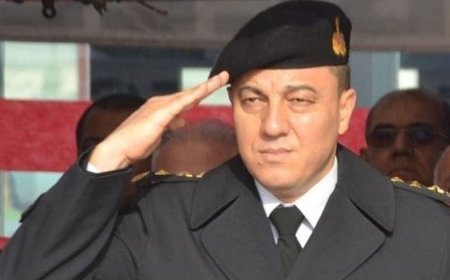 KOM Başkanı Tuğgeneral Selami Akşit Hayatını Kaybetti