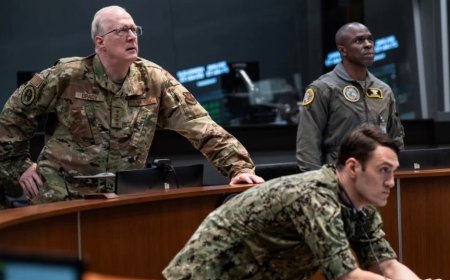 Netflix’in yeni filmi ‘A House of Dynamite’ Pentagon’u rahatsız etti