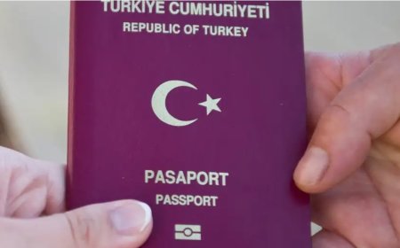 Merz–Erdoğan zirvesi: Türklerin sınır dışı dosyası masada
