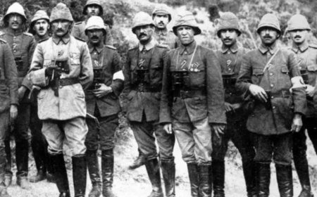Yeniçerilerden Meşrutiyet’e, Kurtuluş Savaşı’na: Cumhuriyet fikri nasıl olgunlaştı?