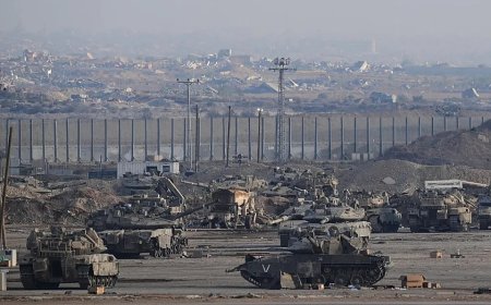 Bakü, Gazze’ye çok uluslu güç için BM kararını bekliyor