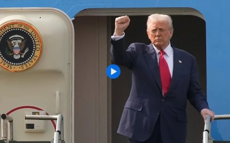 ABD ilk kez 30 yıl sonra nükleer silah denemelerine dönüyor: Trump eşit şartlarda dedi