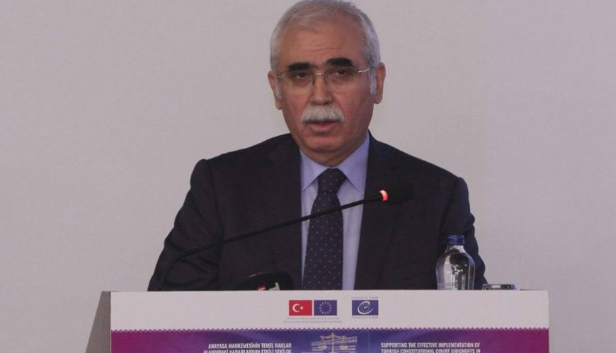 81 bin ihlal'ın anatomisi: AYM nasıl hızlanır, hukuk devleti nasıl nefes alır?