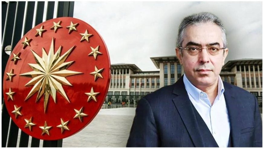 Uçum’dan İmralı açıklaması:  Dinlemek müzakere değildir, devlet kimsenin ayağına gitmez